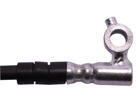 Гальмівний шланг starline HABH1267
