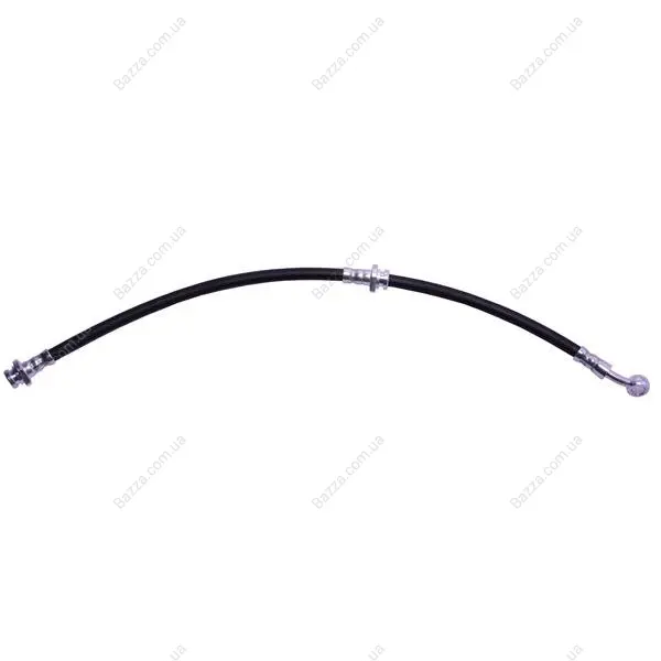 Тормозной шланг starline HABH1272