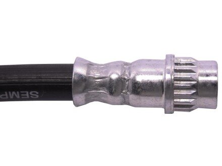 Тормозной шланг starline HADA1258