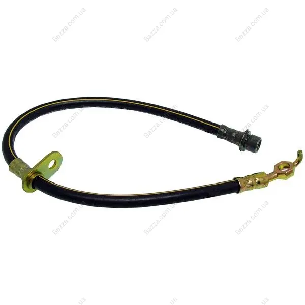 Тормозной шланг starline HAEB1258