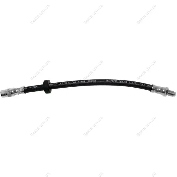 Тормозной шланг starline HAEG1232