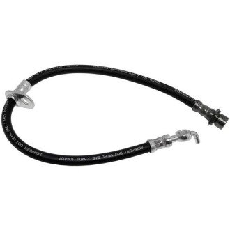 Тормозной шланг starline HAG1236 на Ситроен С1