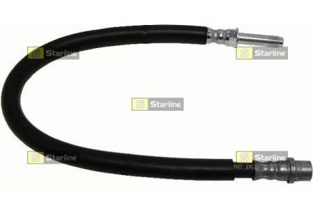 Тормозной шланг starline HA ST.1244