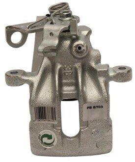 Гальмівний супорт starline PBBT03 на Сеат Ибица