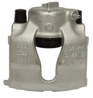 Тормозной суппорт starline PBBT122 на Опель Астра g