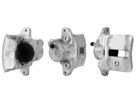 Тормозной суппорт starline PBBT156