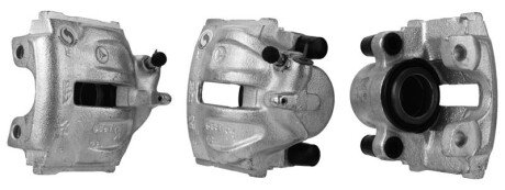 Гальмівний супорт starline PBBT173 на Мерседес Спринтер 313-316 (w903)