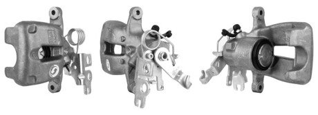 Гальмівний супорт starline PBBT179