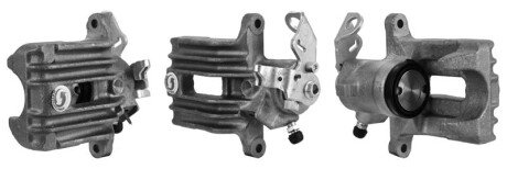 Гальмівний супорт starline PBBT17