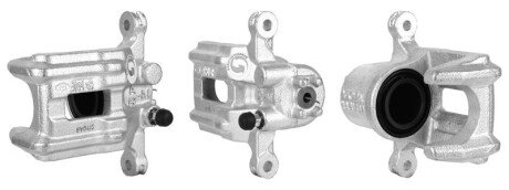 Гальмівний супорт starline PBBT191