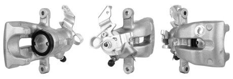 Тормозной суппорт starline PBBT201 на Опель Астра g