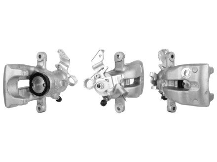 Тормозной суппорт starline PBBT202