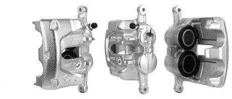 Тормозной суппорт starline PBBT329 на Рено Трафик 2