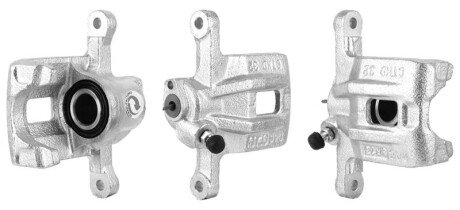 Гальмівний супорт starline PBBT372