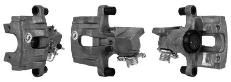 Гальмівний супорт starline PBBT375 на Ниссан Primera