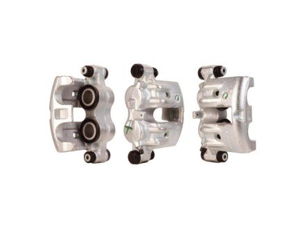 Тормозной суппорт starline PBBT524