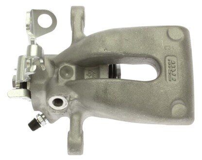 Тормозной суппорт starline PBBT582 на Опель Зафира б