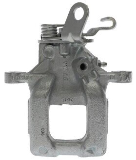 Тормозной суппорт starline PBBT602