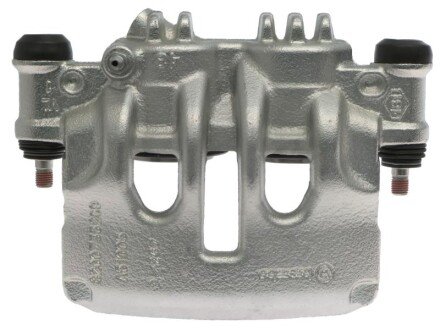 Тормозной суппорт starline PBBT725