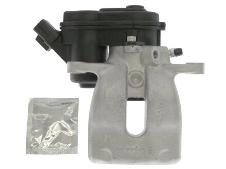 Гальмівний супорт starline PBBT735 на Рено Сценик 3