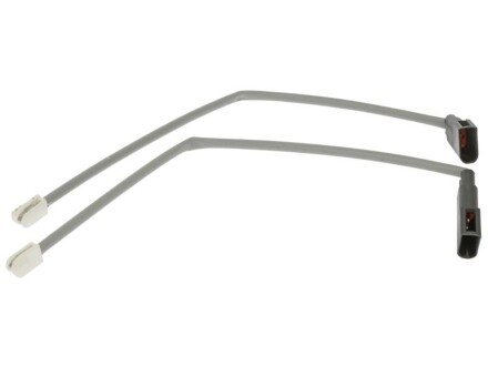 Тормозні (гальмівні) колодки starline BDPR157