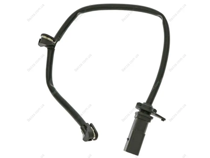 Тормозные колодки starline BDPR162