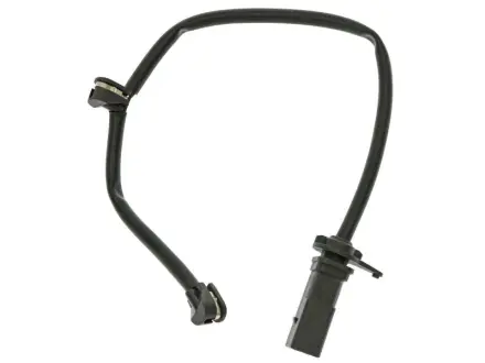 Тормозные колодки starline BDPR162