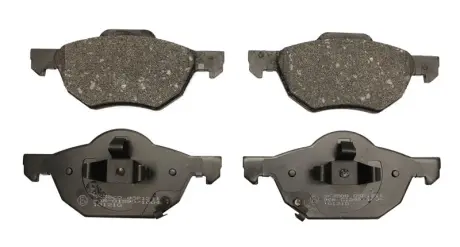 Тормозные колодки starline BDS528 Хонда Аккорд 7