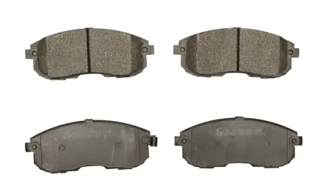 Тормозні (гальмівні) колодки Starline BDS536