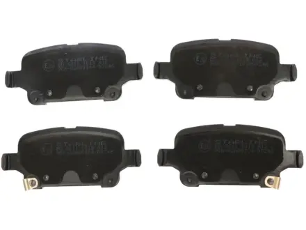 Тормозные колодки starline BDS611 Chevrolet Малибу