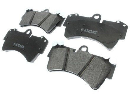 Тормозные колодки starline BDS657