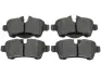 Тормозные колодки starline BDS684