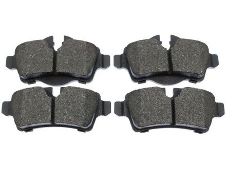 Тормозные колодки starline BDS684