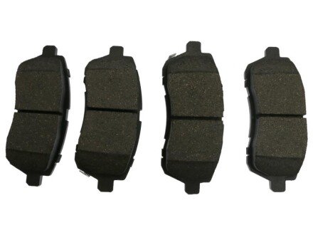 Тормозные колодки starline BDS714 на Сузуки Свифт