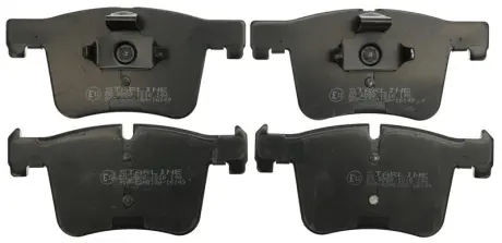 Тормозні (гальмівні) колодки Starline BDS888