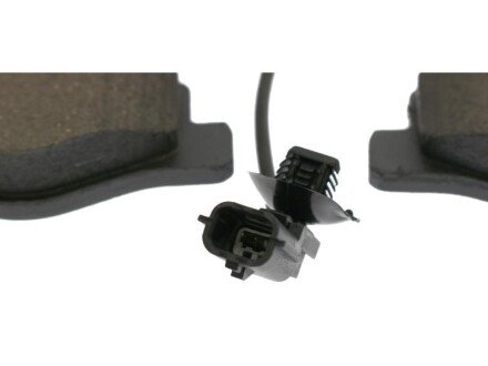 Тормозні (гальмівні) колодки starline BDS941