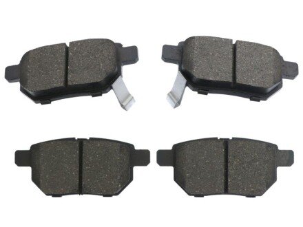 Тормозні (гальмівні) колодки starline BDS944