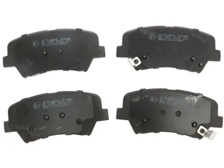 Тормозные колодки starline BDS952 Hyundai Элантра md