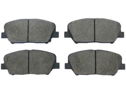 Тормозные колодки starline BDS953