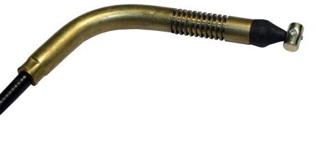 Трос акселератора starline LAAC1107