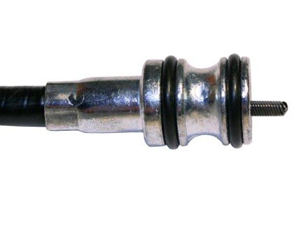 Трос спiдометра starline LAPG148