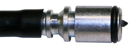 Трос спiдометра starline LARN160