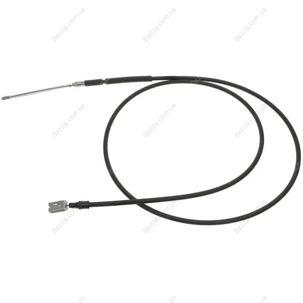 Трос стояночного гальма starline LABR0136