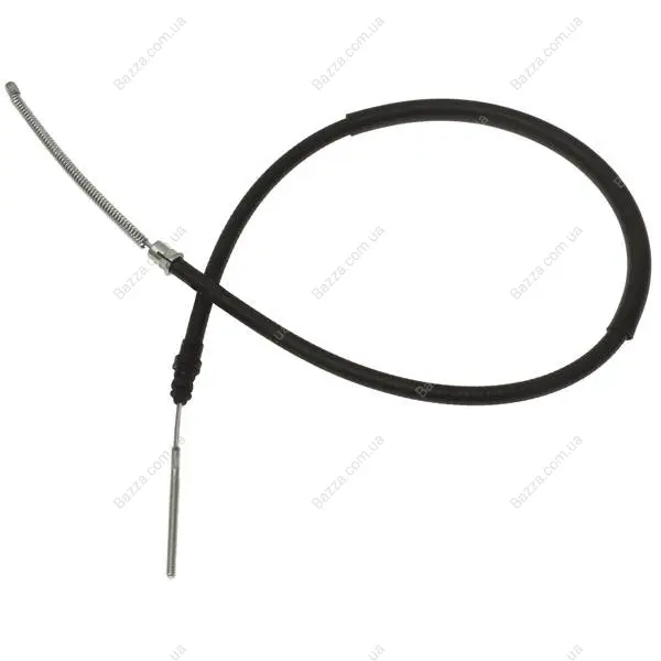 Трос стояночного гальма starline LABR0167