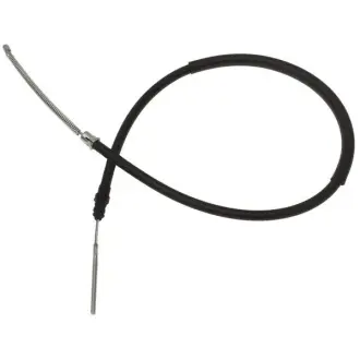 Трос стояночного гальма starline LABR0167