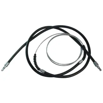 Трос стояночного гальма starline LABR0172