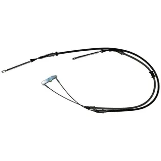 Трос стояночного гальма starline LABR023