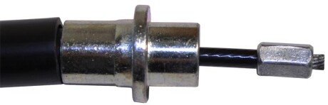 Трос стояночного гальма starline LABR0274