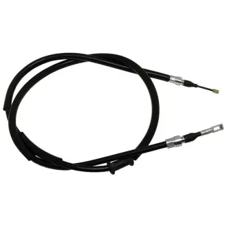 Трос стояночного гальма starline LABR0350