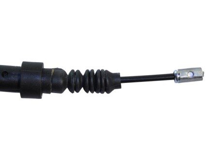 Трос стояночного гальма starline LABR0390